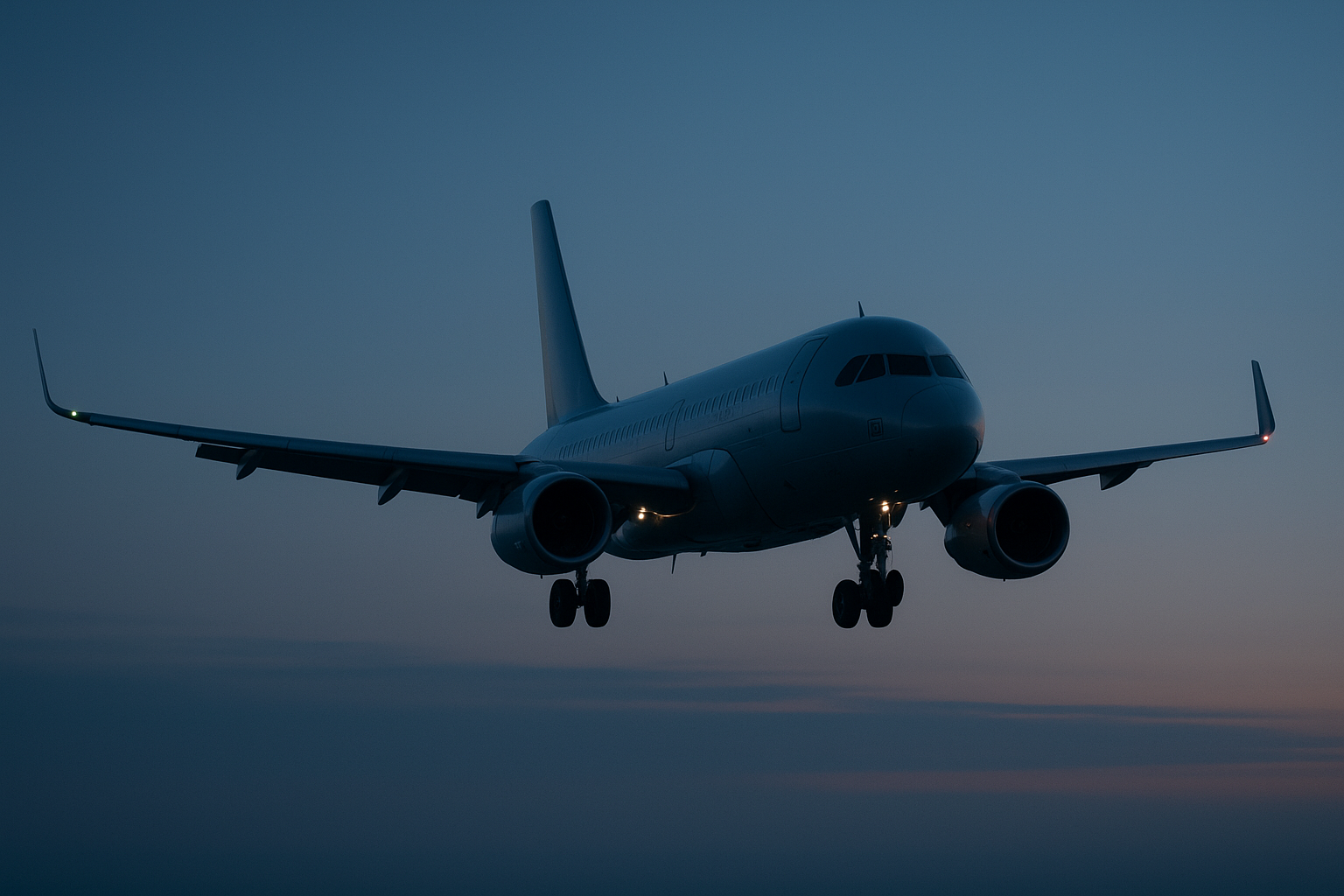 Go-around as a normal outcome